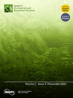 Journal Of Zoological And Botanical Gardens杂志