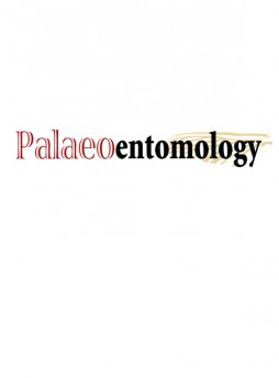 Palaeoentomology杂志