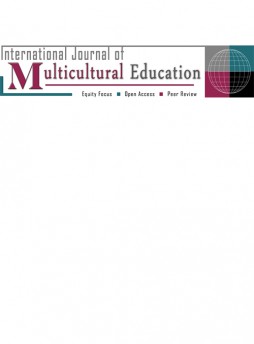 International Journal Of Multicultural Education杂志