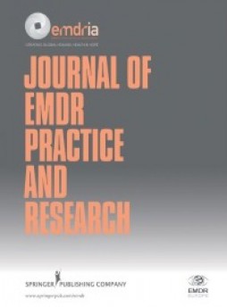 Journal Of Emdr Practice And Research杂志