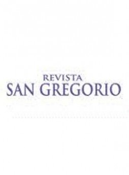 Revista San Gregorio杂志