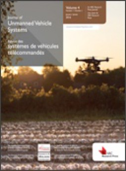 Journal Of Unmanned Vehicle Systems杂志