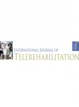 International Journal Of Telerehabilitation杂志