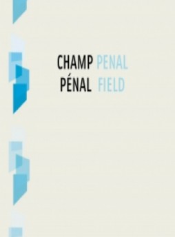 Champ Penal-penal Field杂志