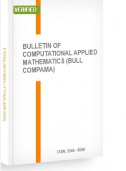 Bulletin Of Computational Applied Mathematics杂志